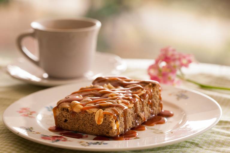 Quintal f/508 - Fotografia de gastronomia em Brasília