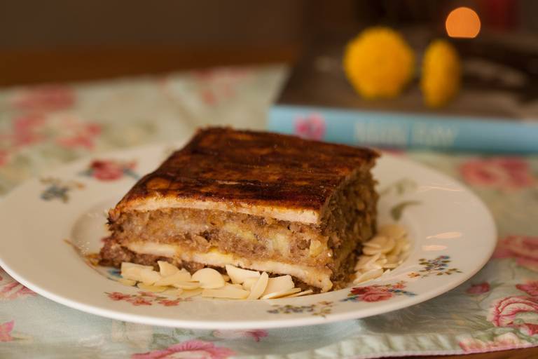 Quintal f/508 - Fotografia de gastronomia em Brasília