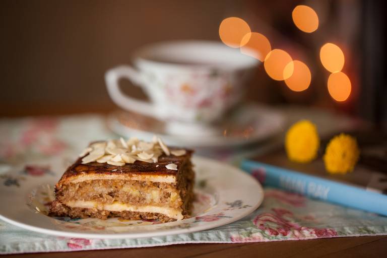 Quintal f/508 - Fotografia de gastronomia em Brasília