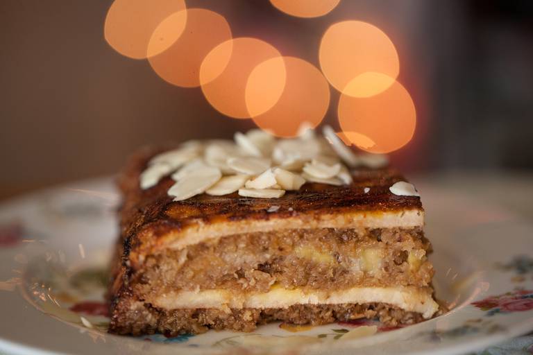 Quintal f/508 - Fotografia de gastronomia em Brasília