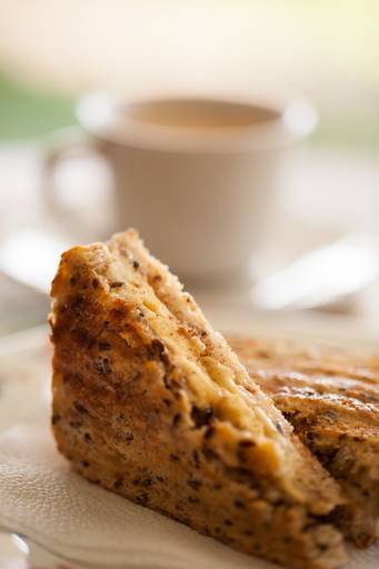 Quintal f/508 - Fotografia de gastronomia em Brasília