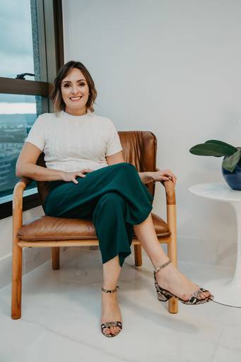 Médicas equipe Integralmente - Retratos para profissionais em Brasília