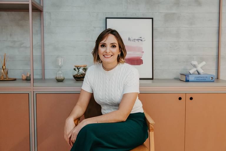 Médicas equipe Integralmente - Retratos para profissionais em Brasília