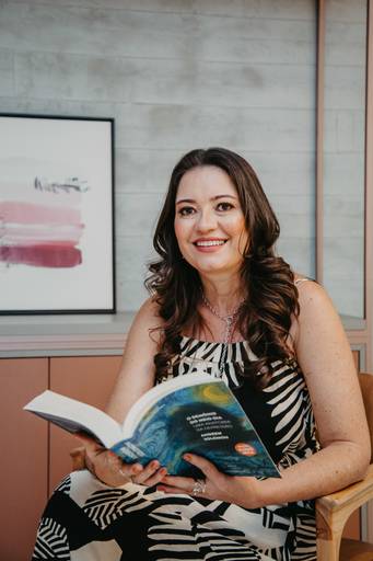 Médicas equipe Integralmente - Retratos para profissionais em Brasília