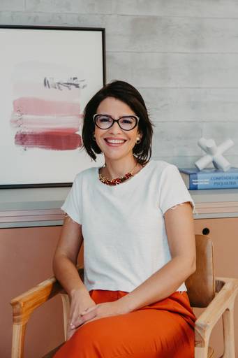 Médicas equipe Integralmente - Retratos para profissionais em Brasília