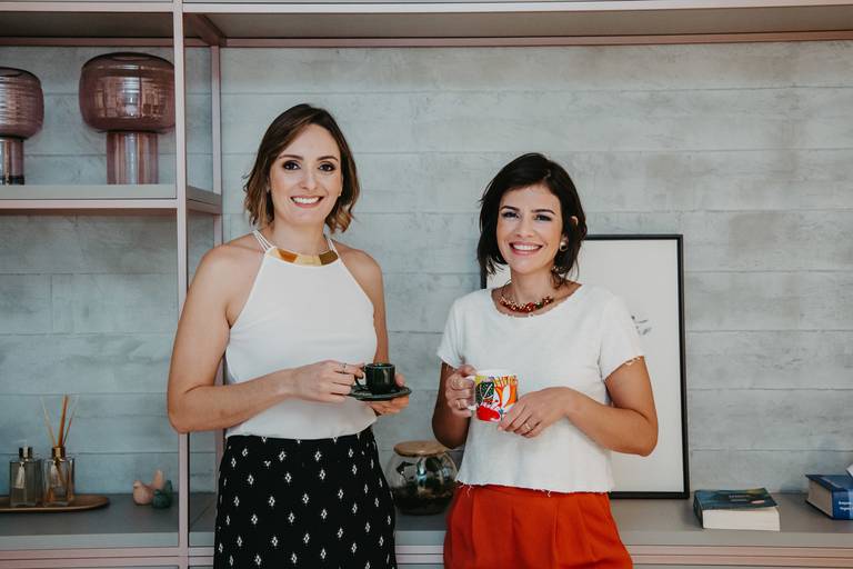 Médicas equipe Integralmente - Retratos para profissionais em Brasília