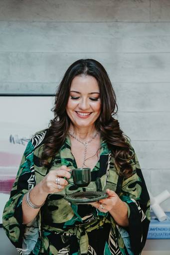 Médicas equipe Integralmente - Retratos para profissionais em Brasília