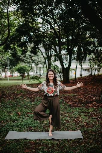 Médicas equipe Integralmente - Retratos para profissionais em Brasília