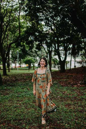 Médicas equipe Integralmente - Retratos para profissionais em Brasília