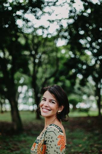 Médicas equipe Integralmente - Retratos para profissionais em Brasília