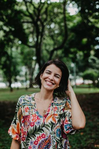 Médicas equipe Integralmente - Retratos para profissionais em Brasília