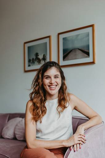 Outras Mamas Podcast - retratos corporativos em Brasília