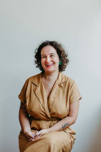 Outras Mamas Podcast - retratos corporativos em Brasília