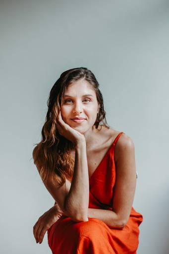 Outras Mamas Podcast - retratos corporativos em Brasília