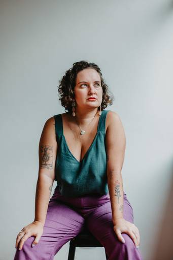 Outras Mamas Podcast - retratos corporativos em Brasília