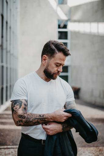 Rodrigo Sagastume - direito internacional - Retratos corporativos em Brasília