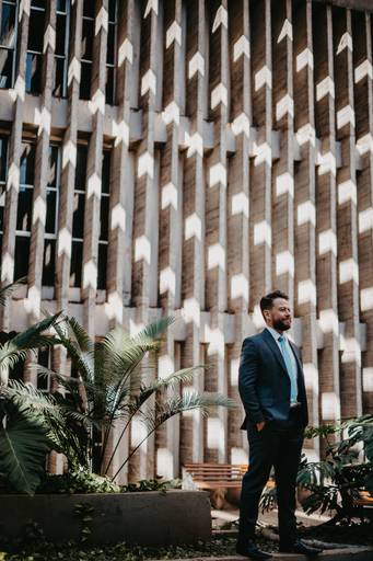 Rodrigo Sagastume - direito internacional - Retratos corporativos em Brasília