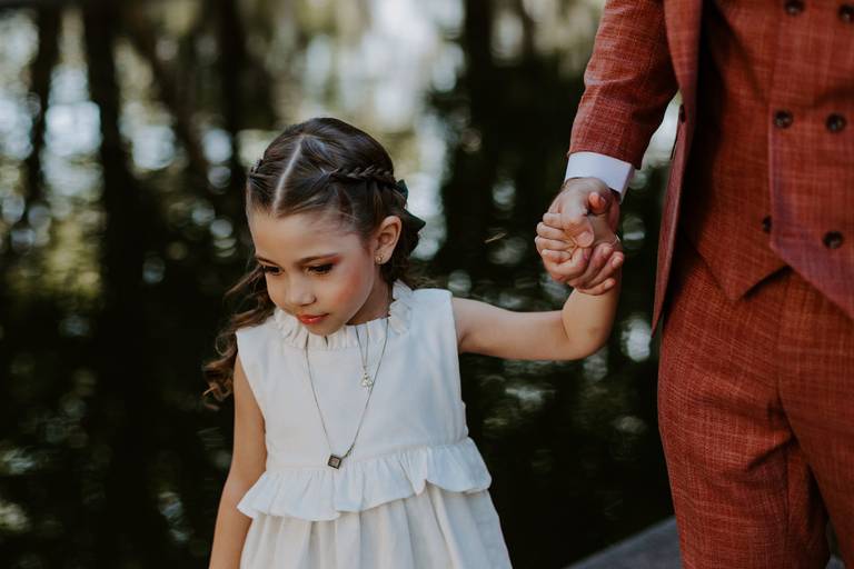Mini wedding em Brasília