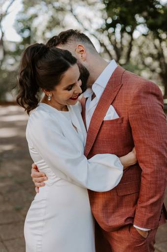 Mini wedding em Brasília