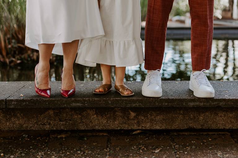 Mini wedding em Brasília