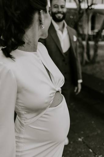 Mini wedding em Brasília