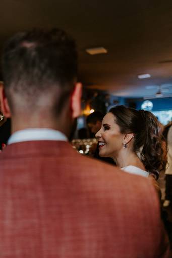 Mini wedding em Brasília