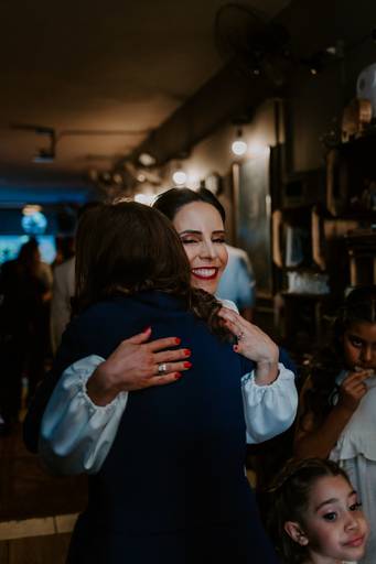 Mini wedding em Brasília