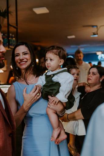 Mini wedding em Brasília