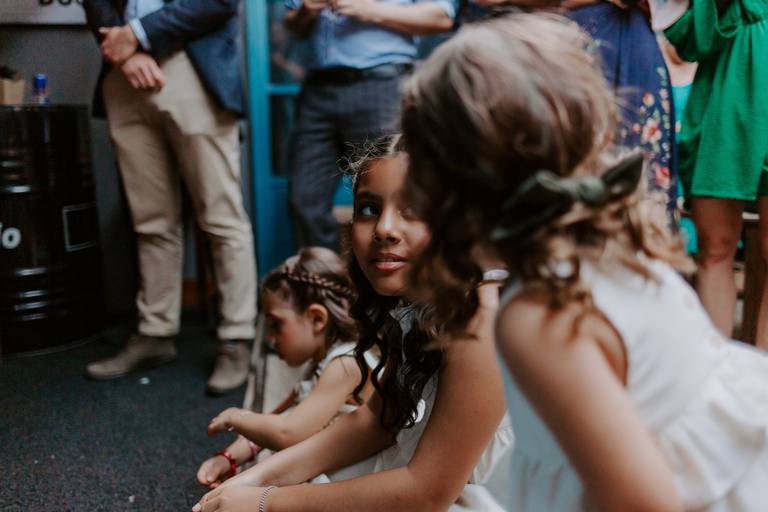 Mini wedding em Brasília