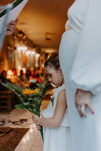 Mini wedding em Brasília