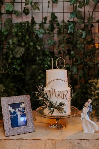 Mini wedding em Brasília