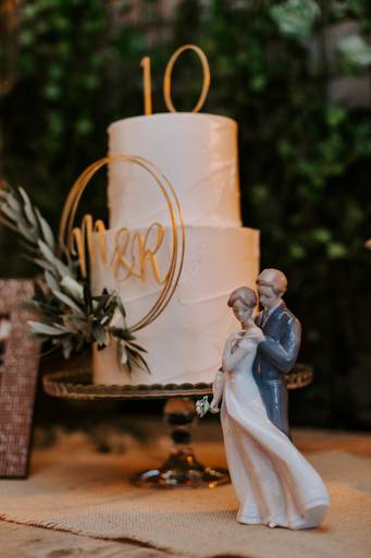 Mini wedding em Brasília