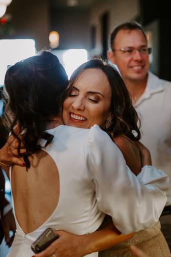 Mini wedding em Brasília
