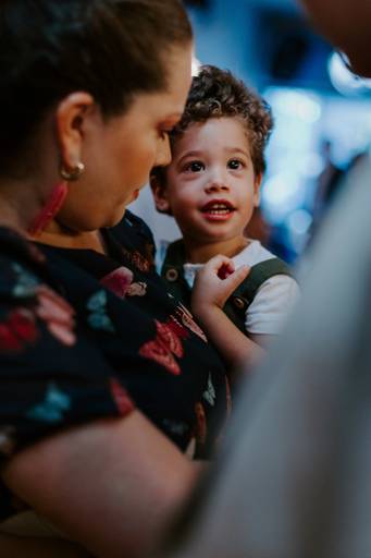 Mini wedding em Brasília