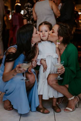 Mini wedding em Brasília