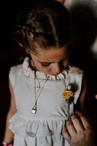 Mini wedding em Brasília