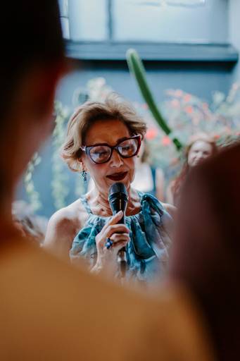Mini wedding em Brasília