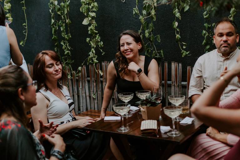 Mini wedding em Brasília