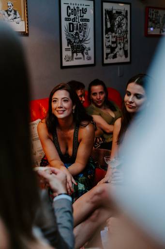 Mini wedding em Brasília
