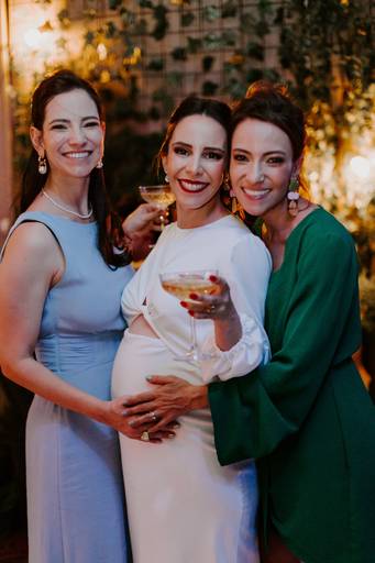 Mini wedding em Brasília