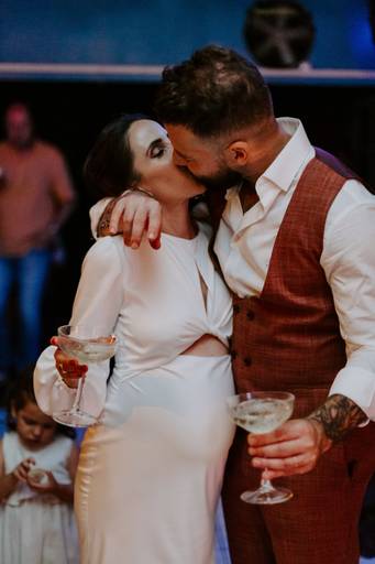 Mini wedding em Brasília