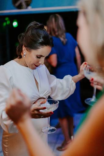 Mini wedding em Brasília