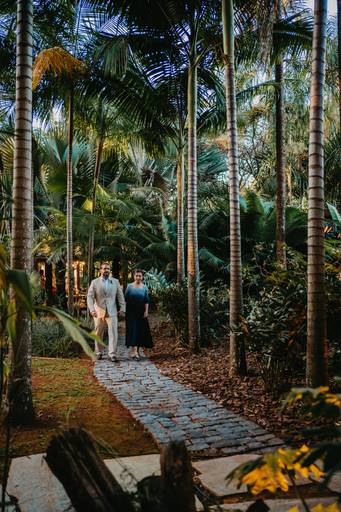 Mini wedding em Brasília