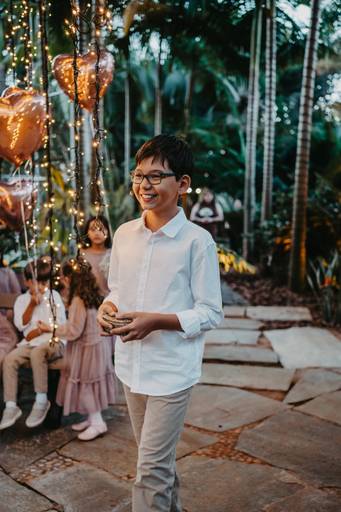 Mini wedding em Brasília
