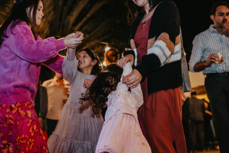 Mini wedding em Brasília