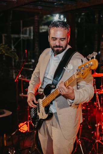 Mini wedding em Brasília