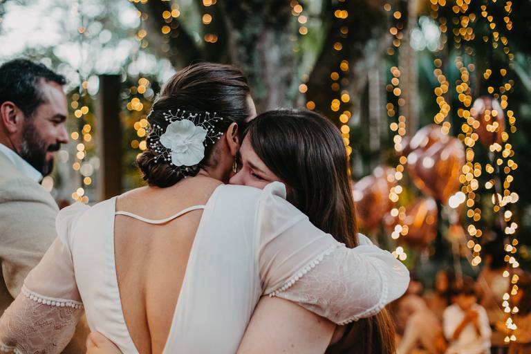 Mini wedding em Brasília