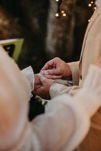 Mini wedding em Brasília