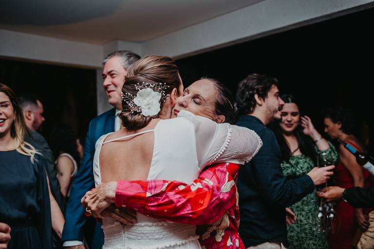 Mini wedding em Brasília