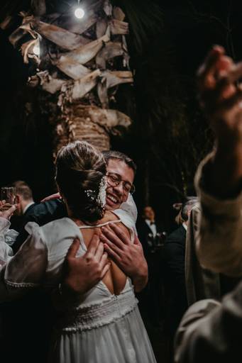Mini wedding em Brasília
